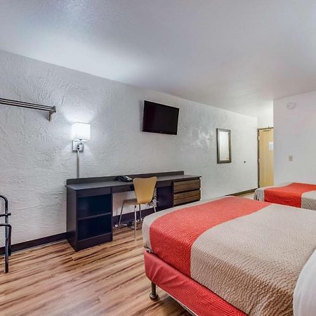 Motel 6-Saint Paul, Mn - I-94 Bagian luar foto