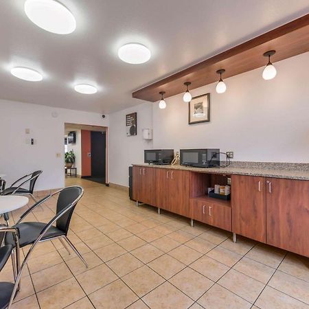Motel 6-Saint Paul, Mn - I-94 Bagian luar foto