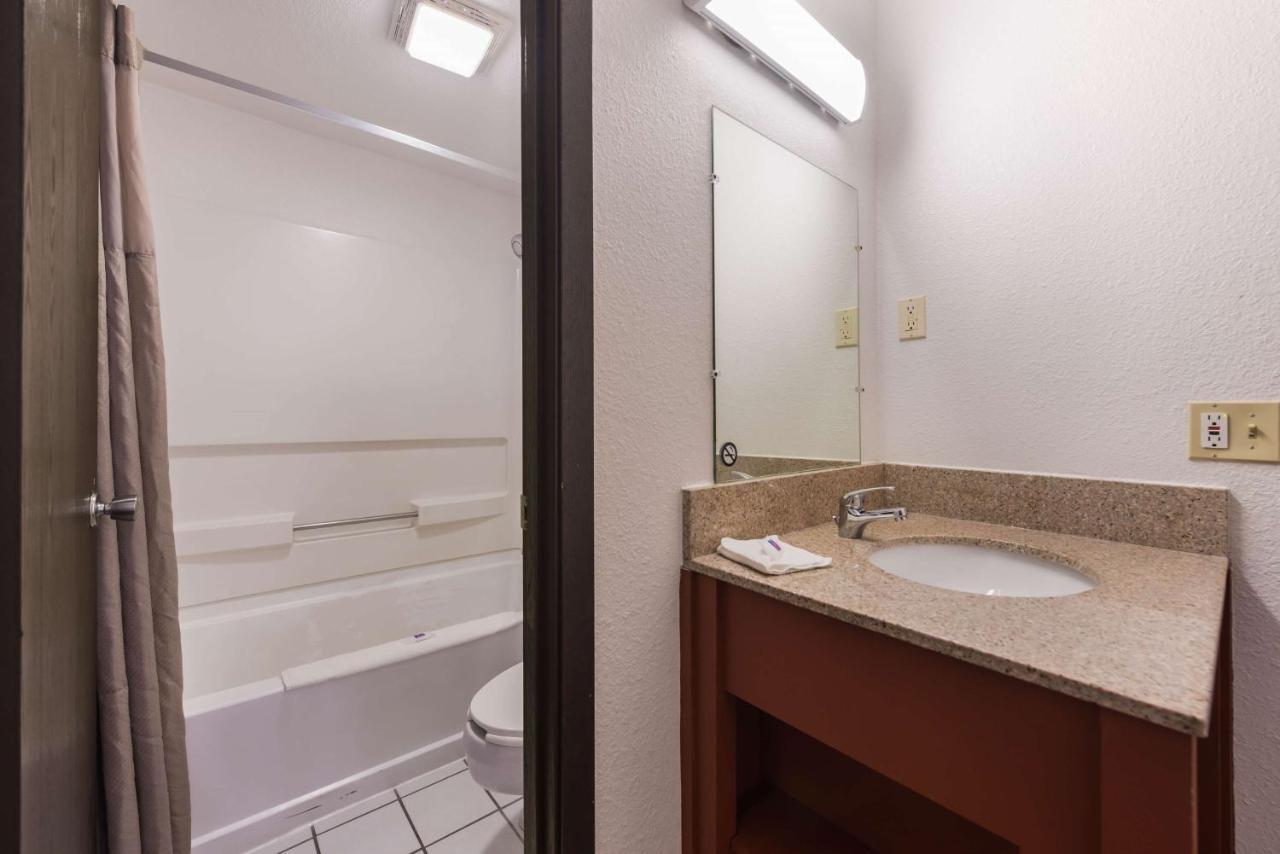 Motel 6-Saint Paul, Mn - I-94 Bagian luar foto