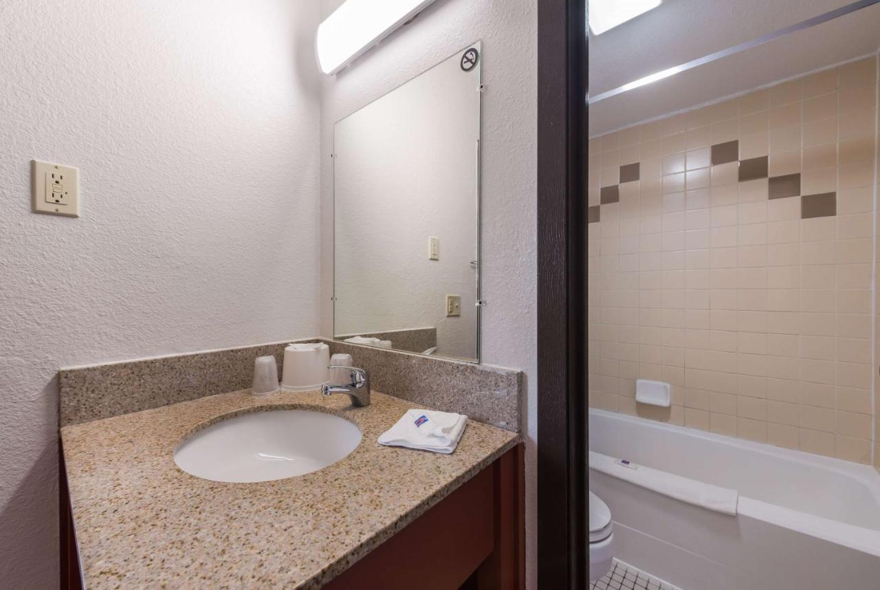 Motel 6-Saint Paul, Mn - I-94 Bagian luar foto