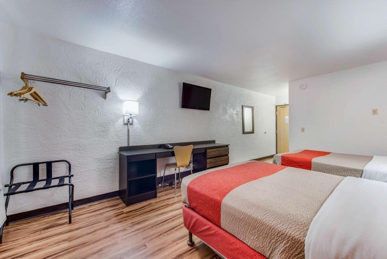 Motel 6-Saint Paul, Mn - I-94 Bagian luar foto