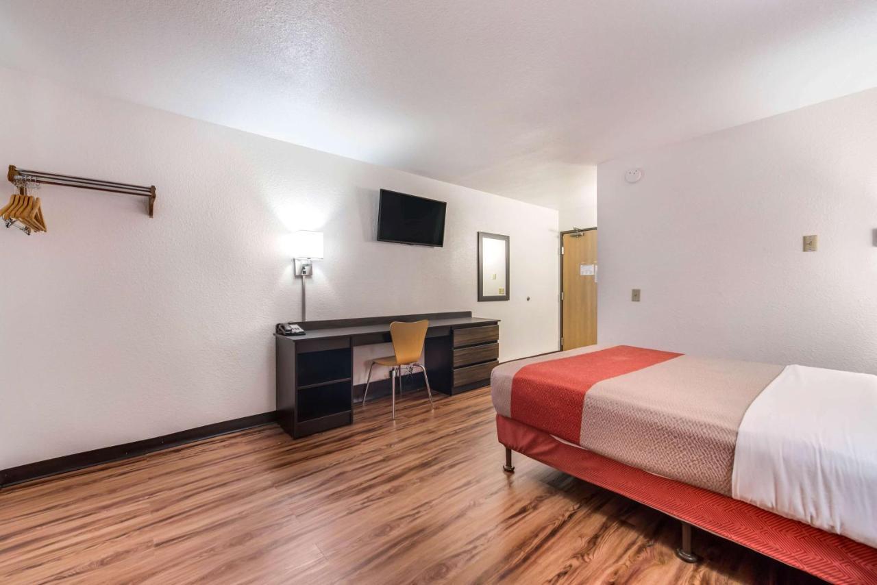 Motel 6-Saint Paul, Mn - I-94 Bagian luar foto