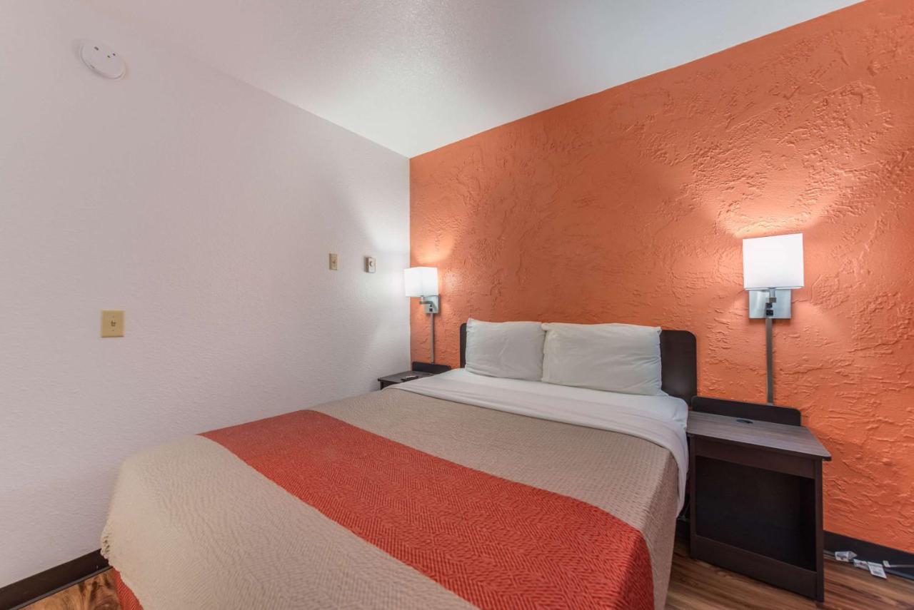 Motel 6-Saint Paul, Mn - I-94 Bagian luar foto