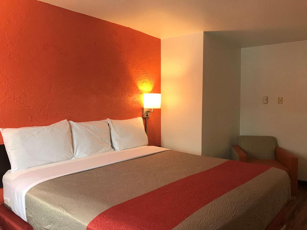 Motel 6-Saint Paul, Mn - I-94 Bagian luar foto