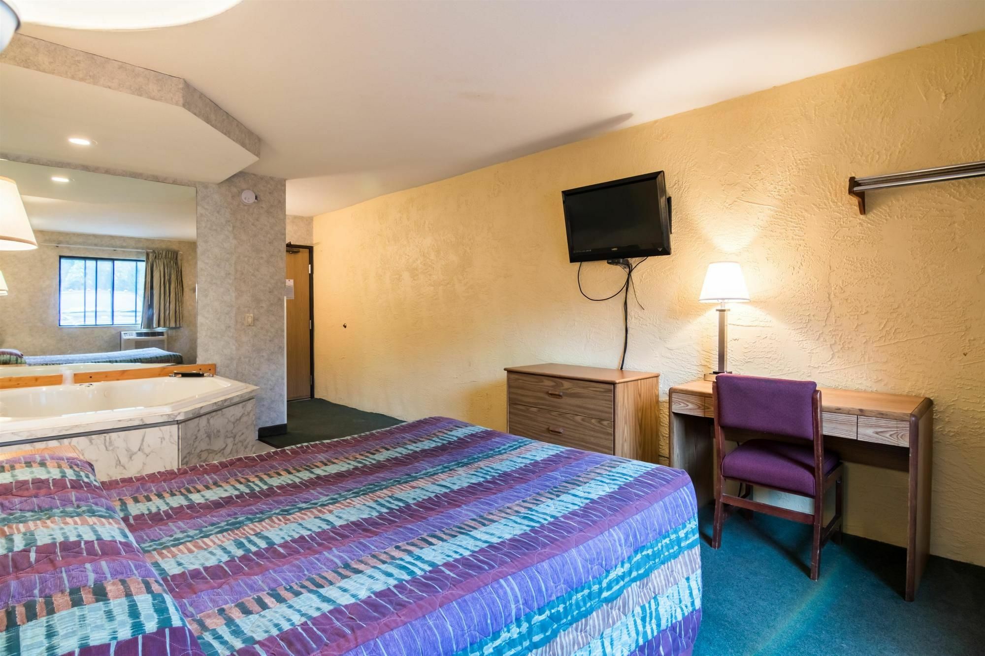 Motel 6-Saint Paul, Mn - I-94 Bagian luar foto