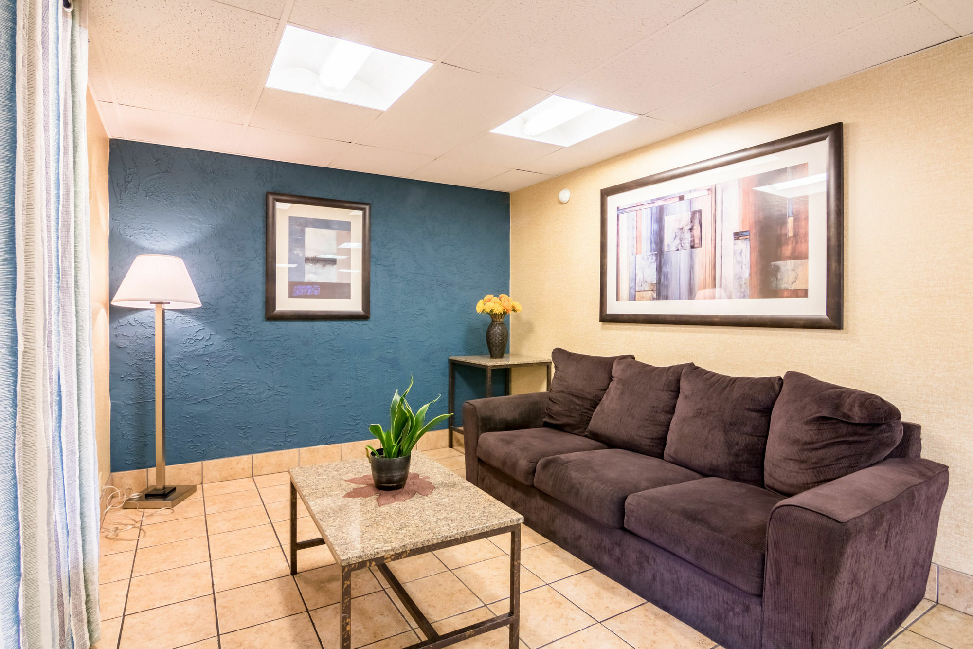 Motel 6-Saint Paul, Mn - I-94 Bagian luar foto