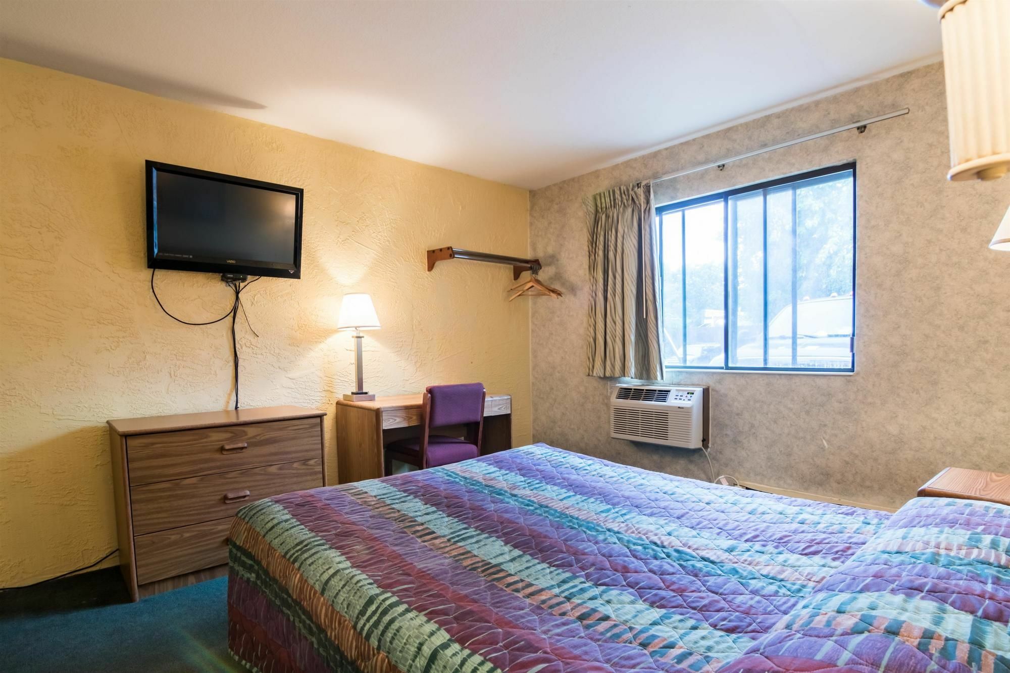 Motel 6-Saint Paul, Mn - I-94 Bagian luar foto