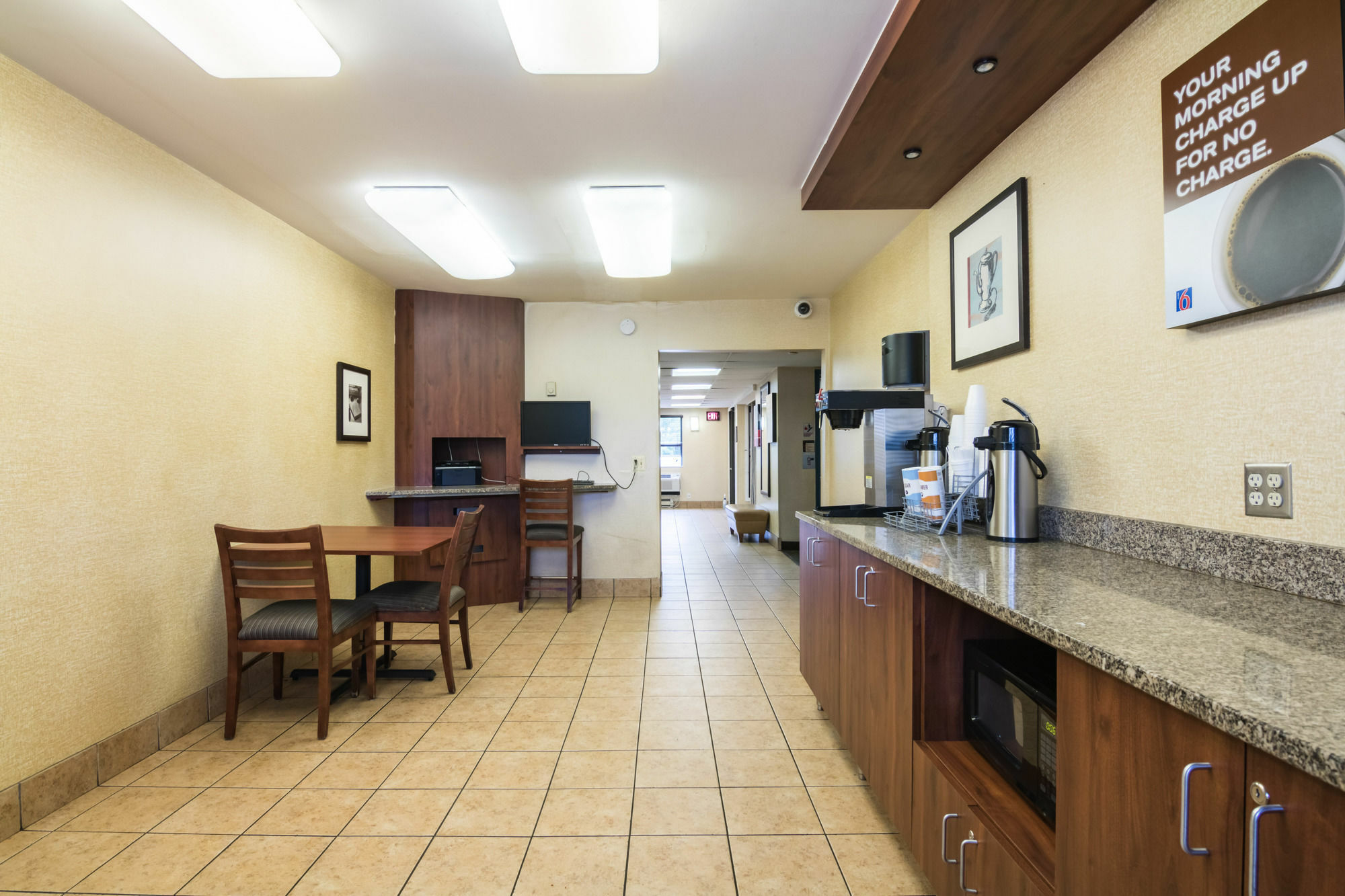Motel 6-Saint Paul, Mn - I-94 Bagian luar foto