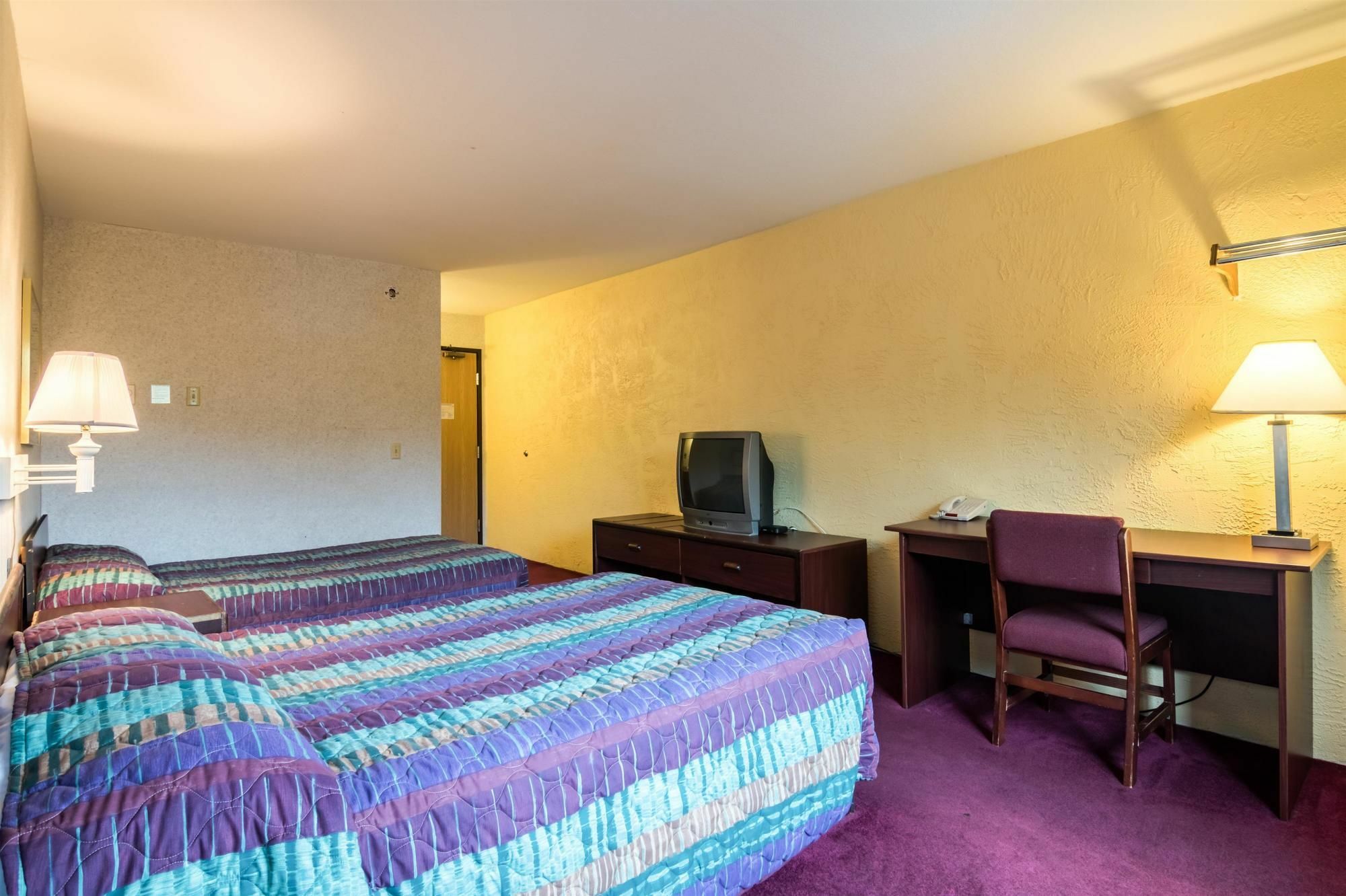 Motel 6-Saint Paul, Mn - I-94 Bagian luar foto