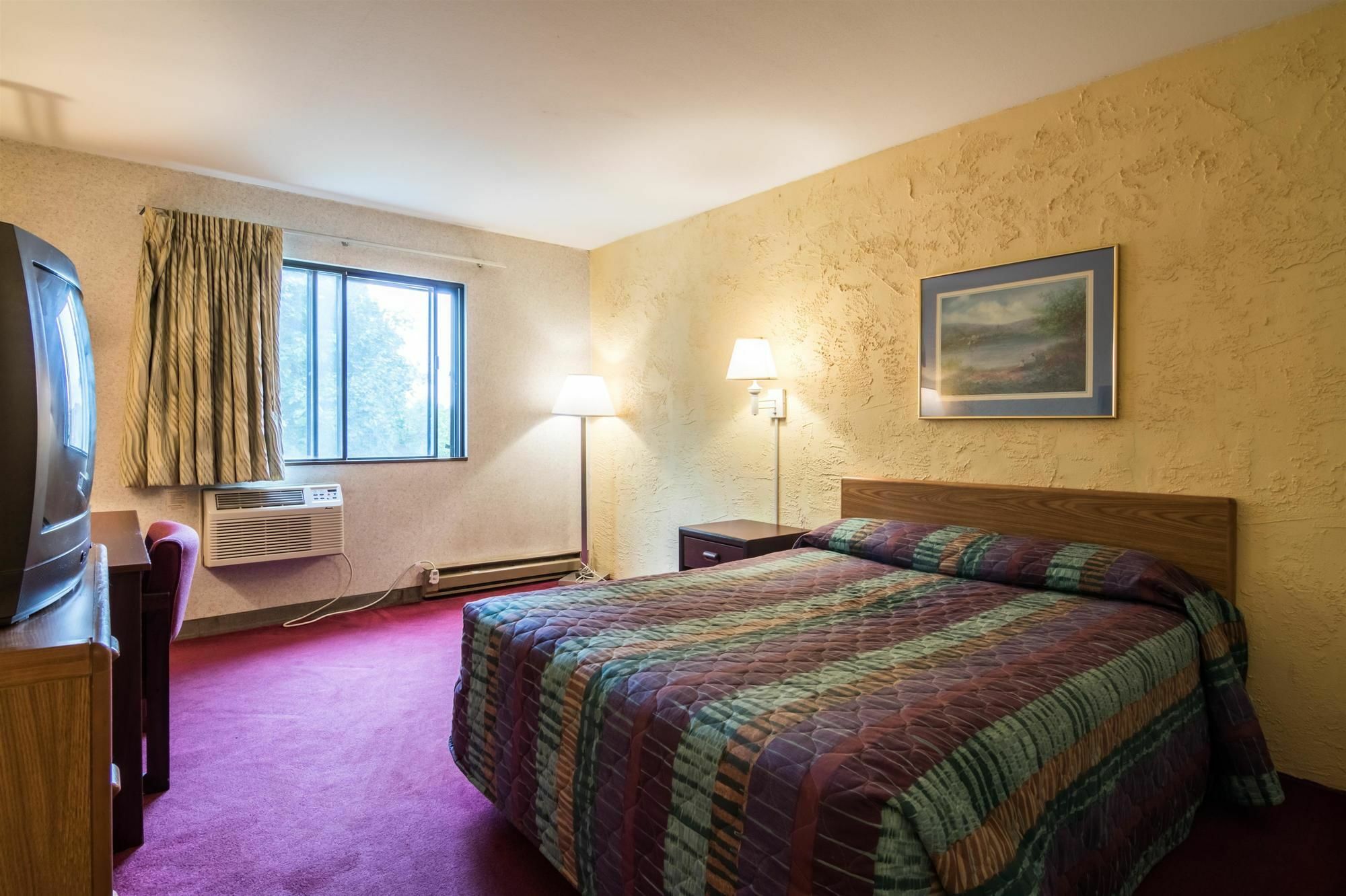 Motel 6-Saint Paul, Mn - I-94 Bagian luar foto