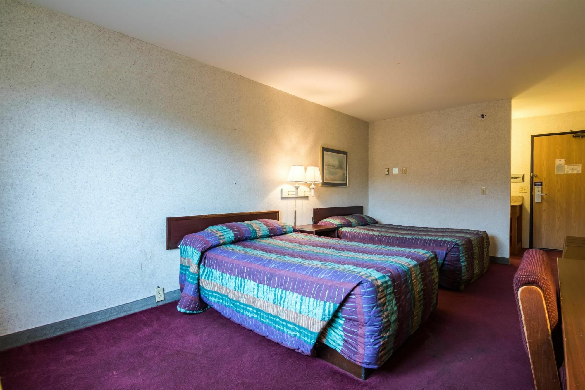Motel 6-Saint Paul, Mn - I-94 Bagian luar foto