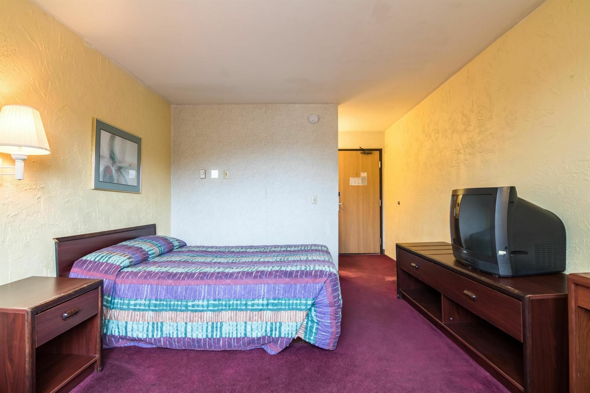 Motel 6-Saint Paul, Mn - I-94 Bagian luar foto
