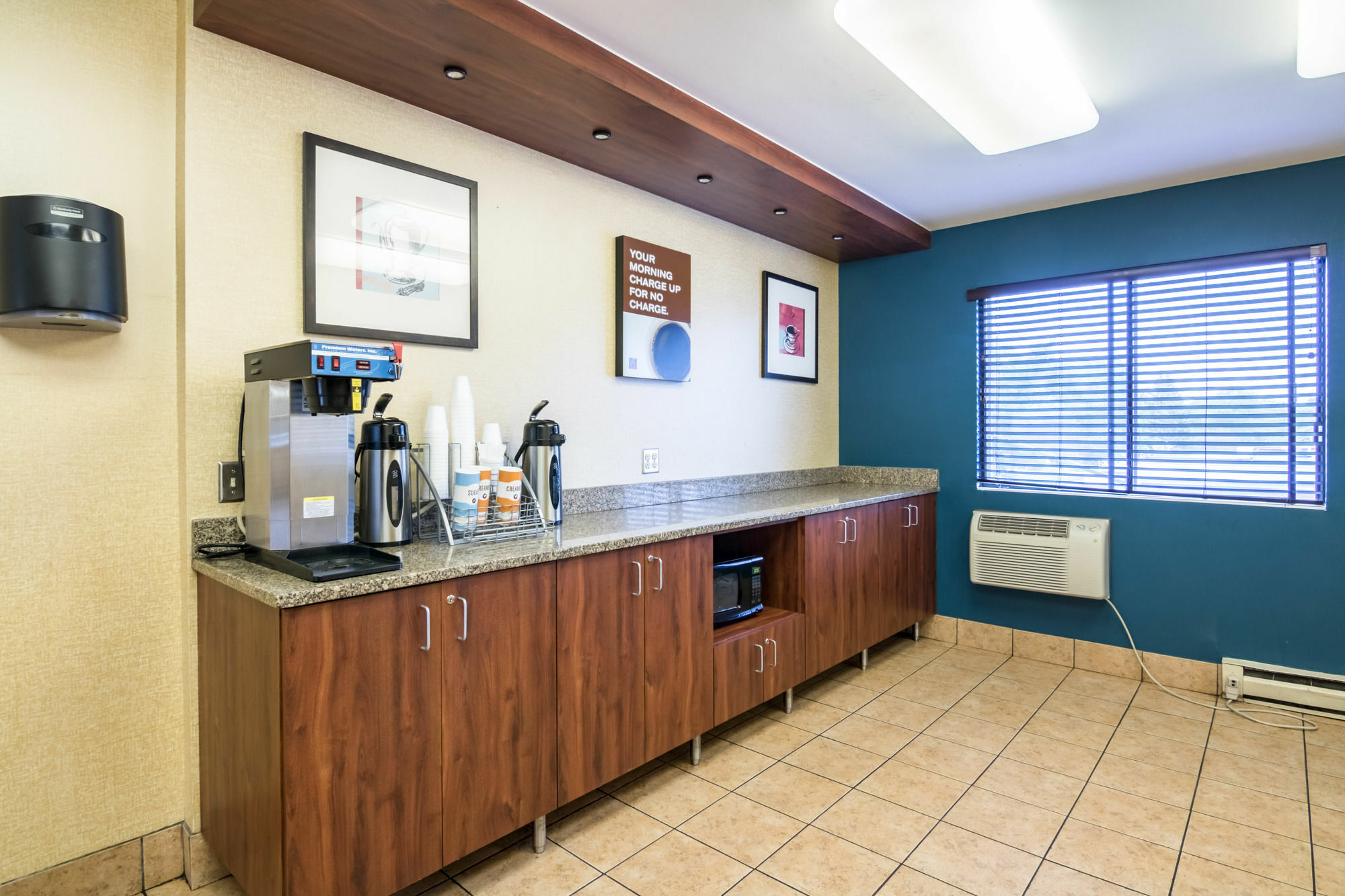 Motel 6-Saint Paul, Mn - I-94 Bagian luar foto