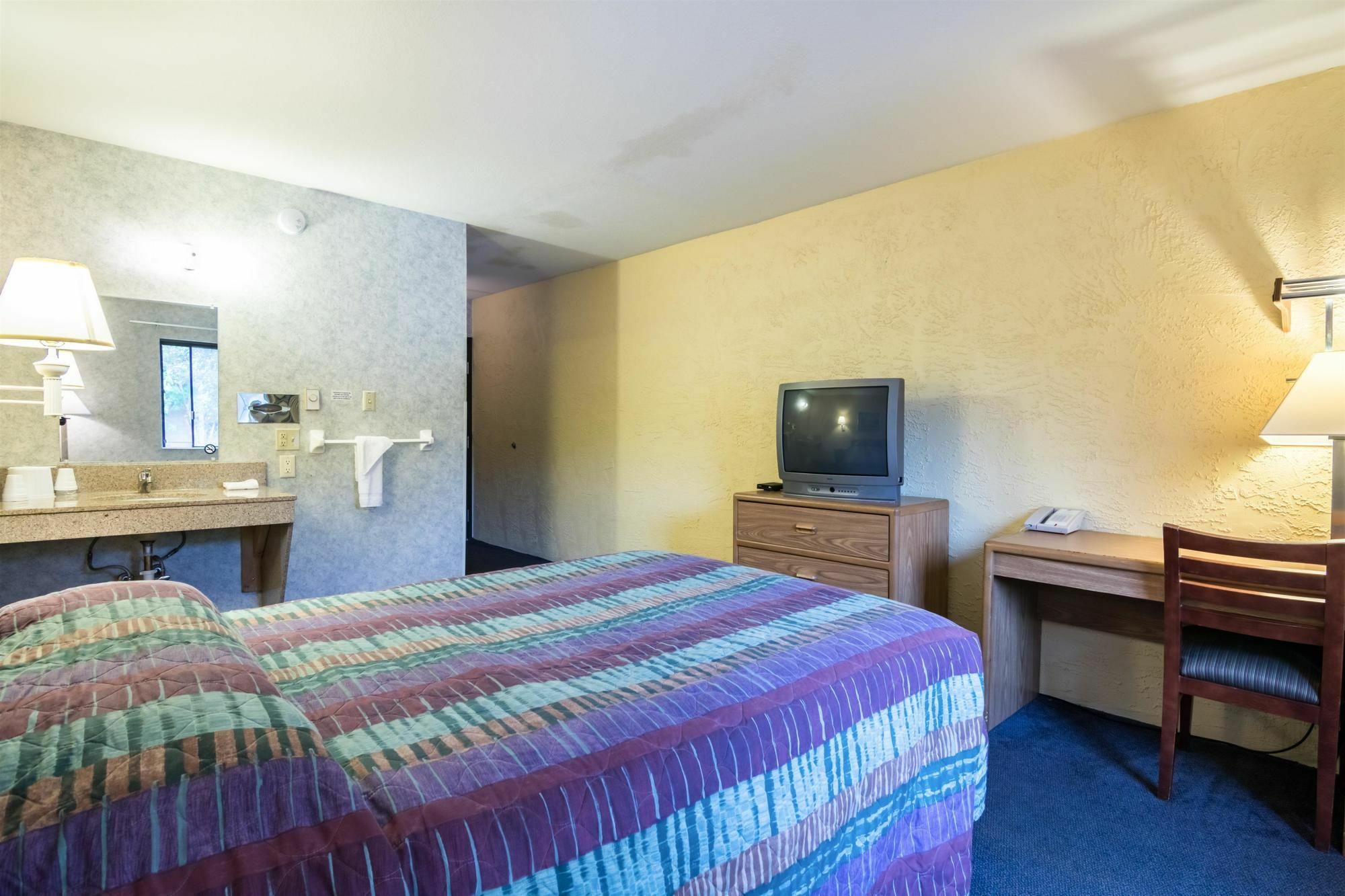 Motel 6-Saint Paul, Mn - I-94 Bagian luar foto