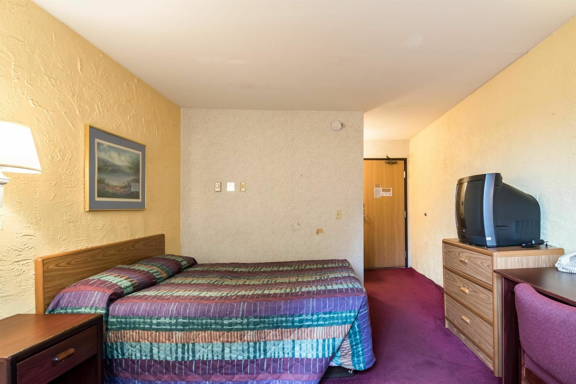 Motel 6-Saint Paul, Mn - I-94 Bagian luar foto