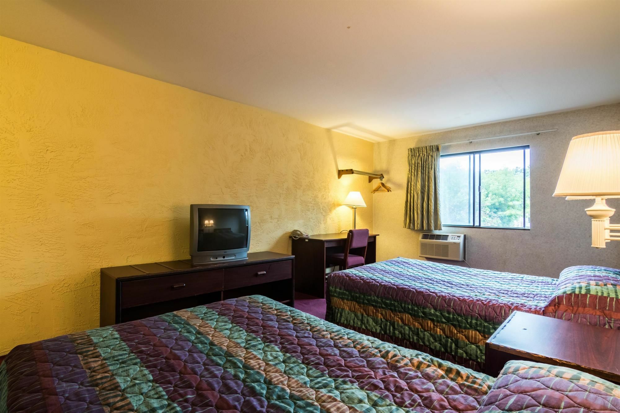 Motel 6-Saint Paul, Mn - I-94 Bagian luar foto