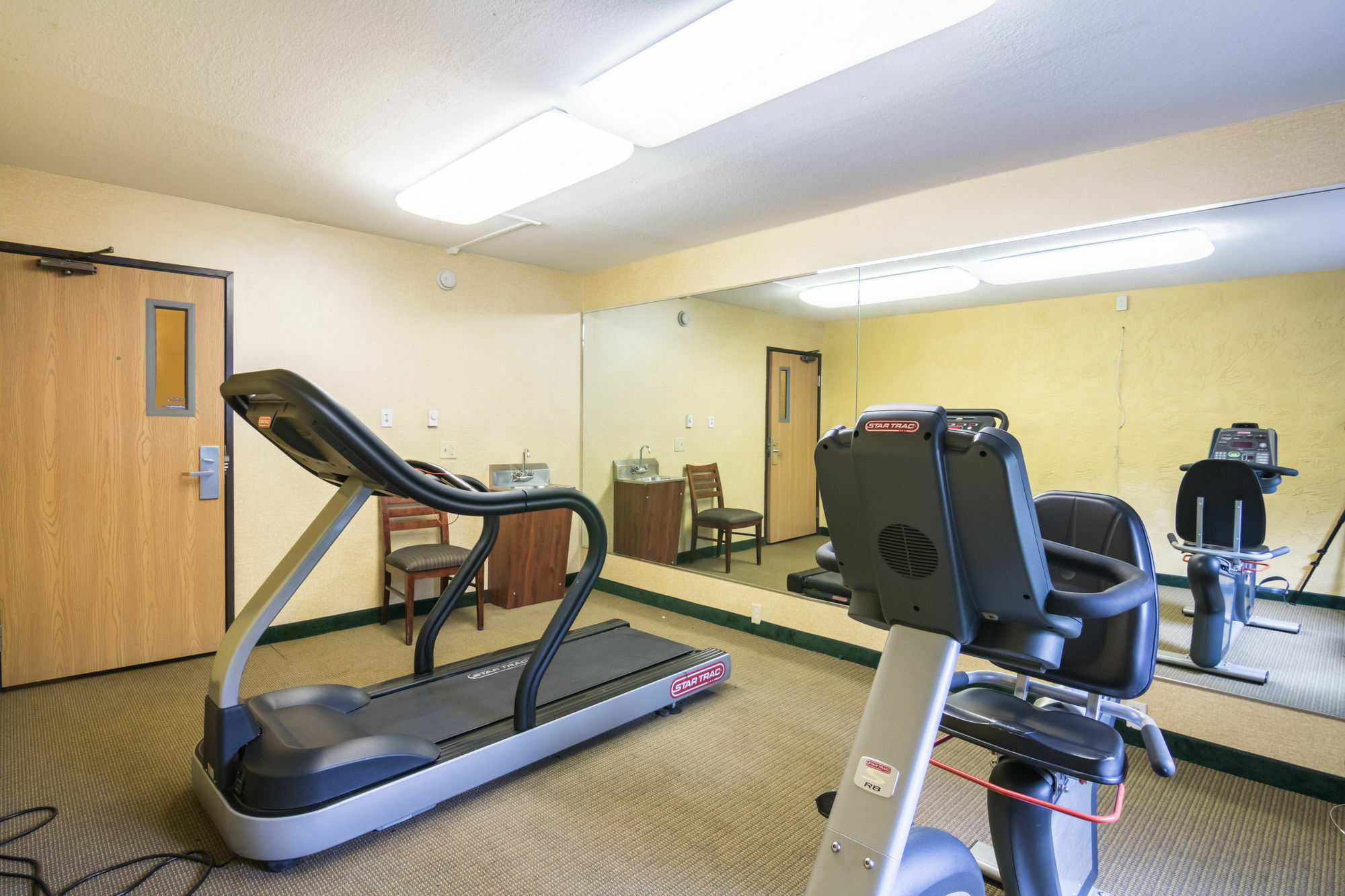 Motel 6-Saint Paul, Mn - I-94 Bagian luar foto