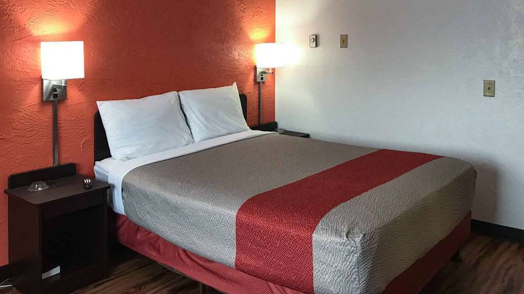 Motel 6-Saint Paul, Mn - I-94 Ruang foto
