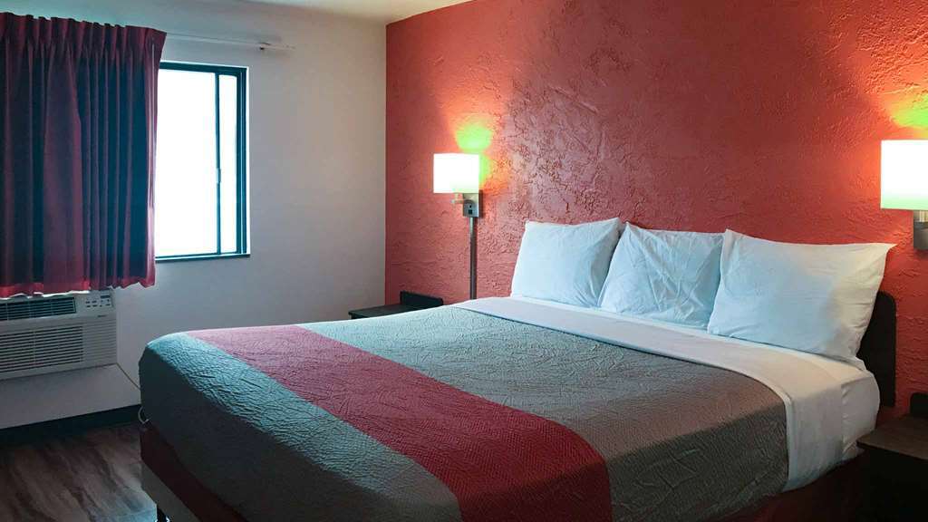 Motel 6-Saint Paul, Mn - I-94 Ruang foto