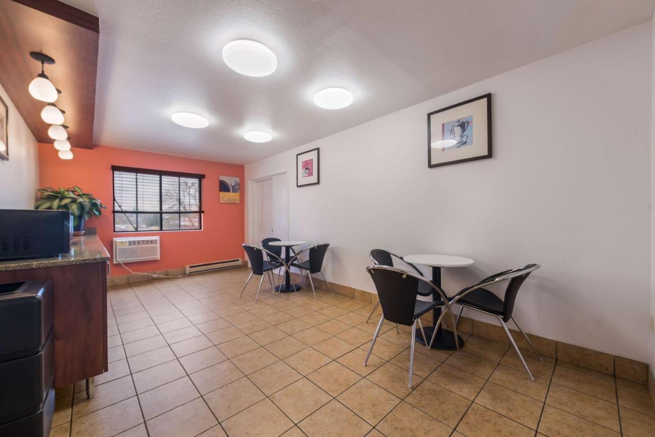 Motel 6-Saint Paul, Mn - I-94 Bagian luar foto
