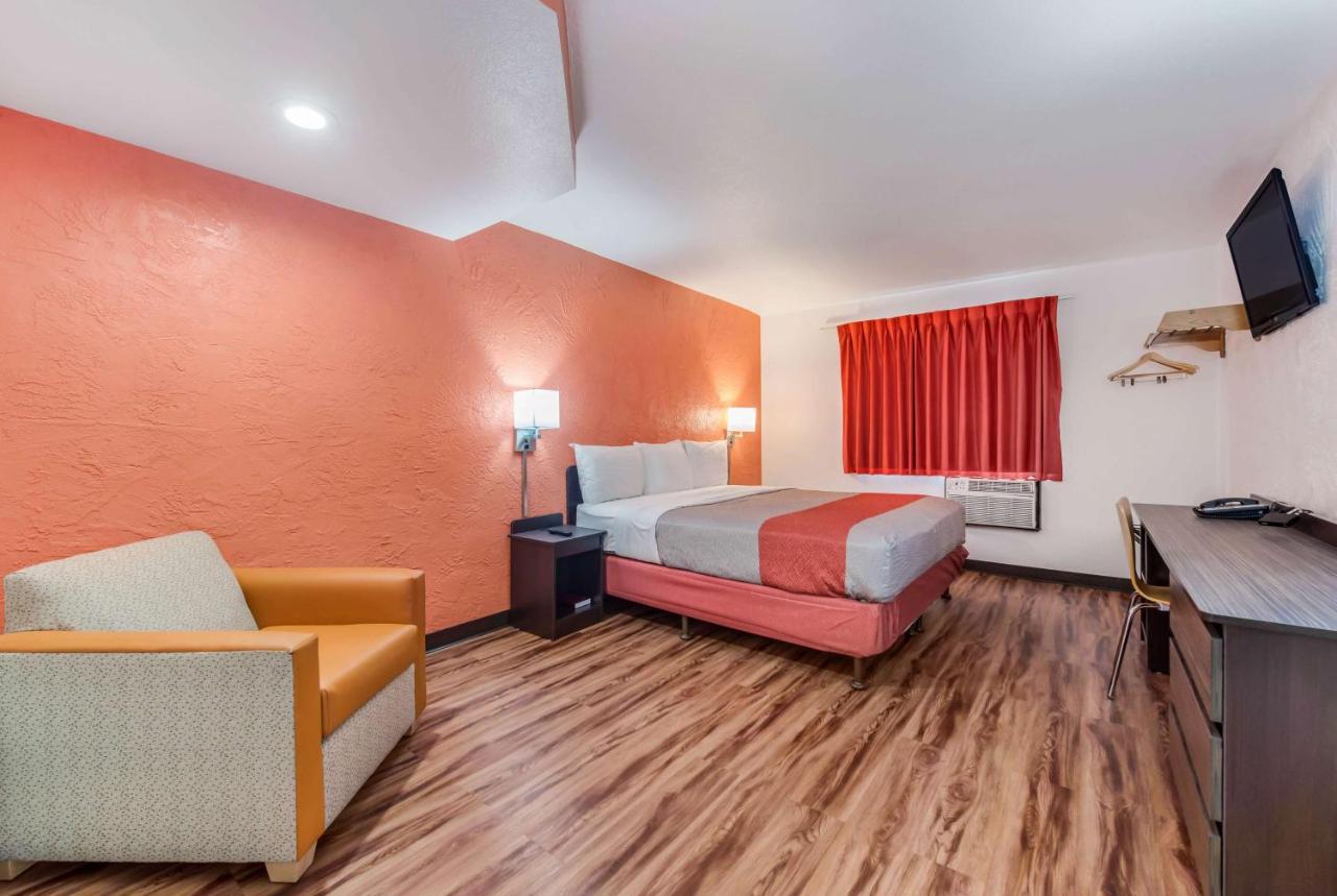 Motel 6-Saint Paul, Mn - I-94 Bagian luar foto