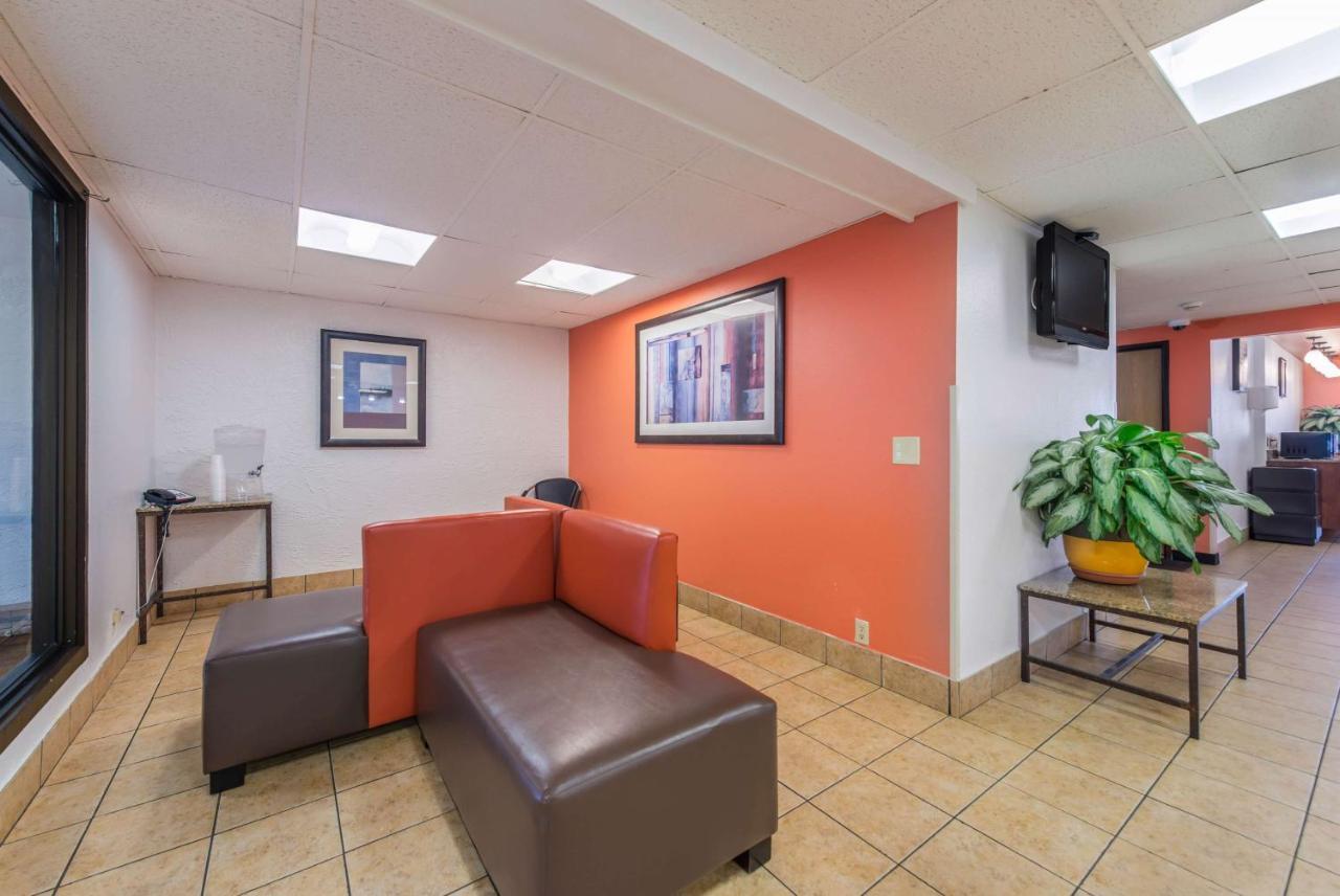 Motel 6-Saint Paul, Mn - I-94 Bagian luar foto