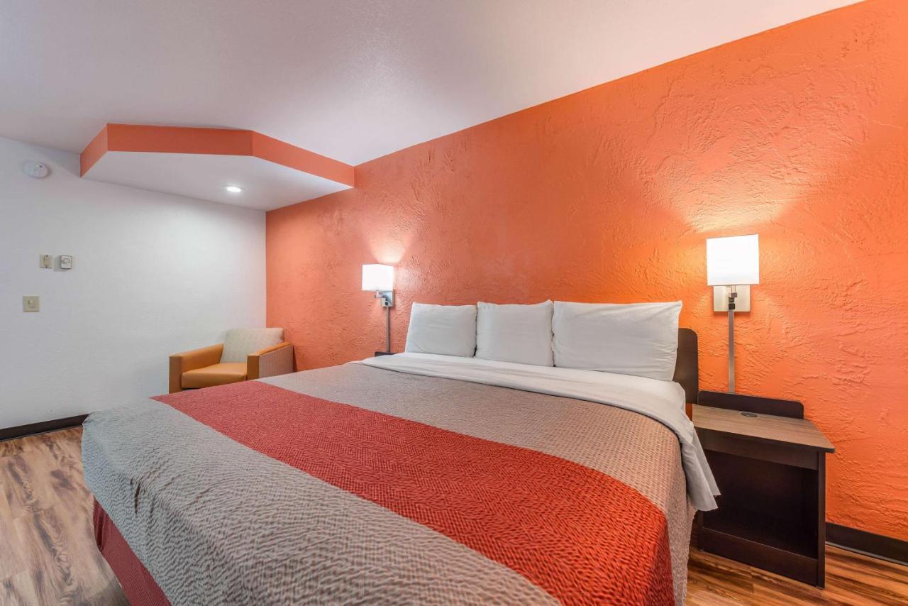 Motel 6-Saint Paul, Mn - I-94 Bagian luar foto