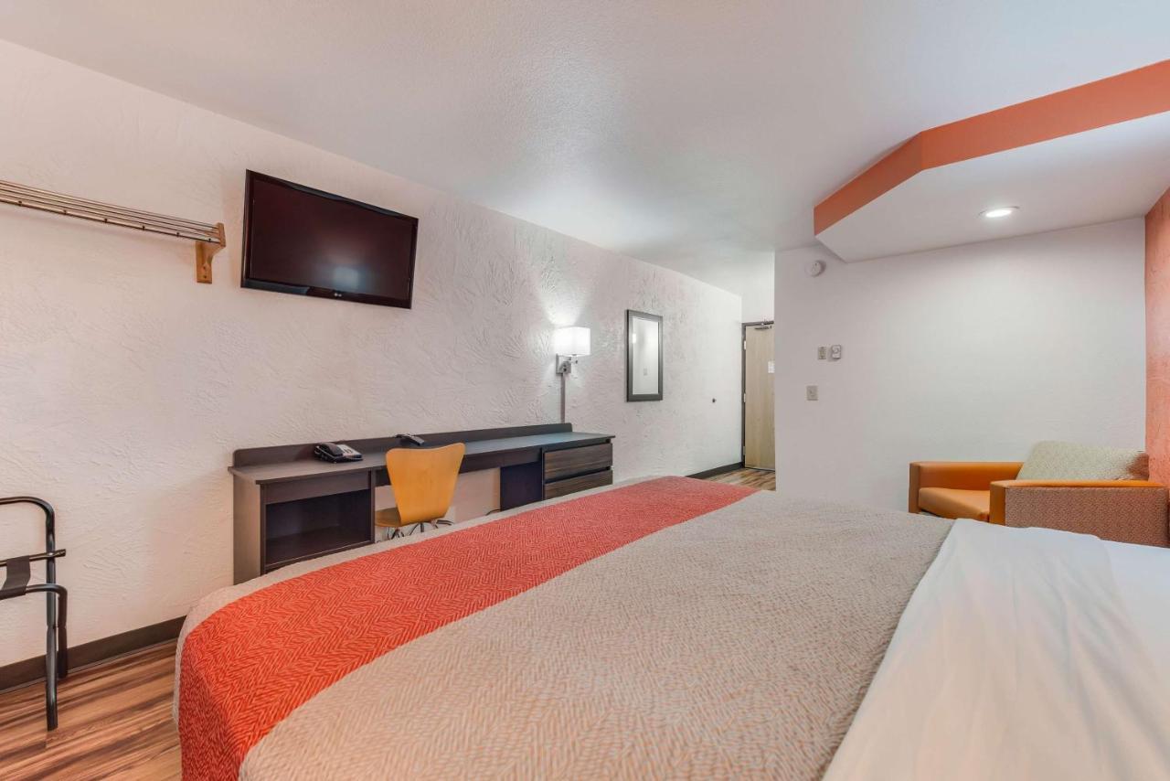 Motel 6-Saint Paul, Mn - I-94 Bagian luar foto