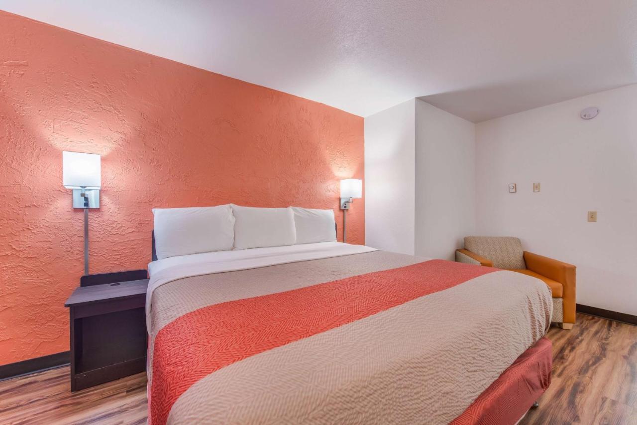 Motel 6-Saint Paul, Mn - I-94 Bagian luar foto